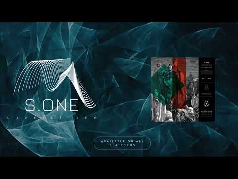 S.ONE - Nobody Except Us (Original Mix) [BEYOND NOW]
