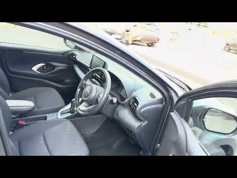 Video of Toyota Yaris 1.5 Hybrid Luna 5dr *Irish Car Not To