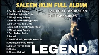Download lagu Best Of The Best Album Saleem Iklim - Malaysia Slow Rock Legend mp3 Download lagu Best Of The Best Album Saleem Iklim - Malaysia Slow Rock Legend mp3