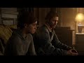 The Last Of Us Part II Ps5 Kill Joel Death PS5 Gameplay HDR 60 FPS TLOUS2 Gameplay 60fps HDR