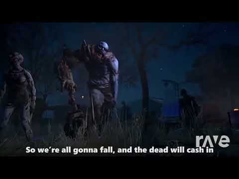 (MASHUP RAP SONGS) BY: jt music DYING LIGHT 2 RAP & HELLO NEIGHBOR RAP [RAVE]