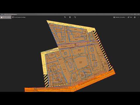 XPlanung mit WS LANDCAD - Teil 3 von 3
