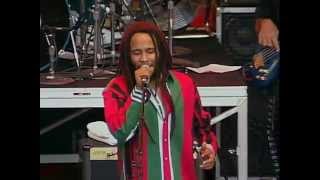 Ziggy Marley &amp; the Melody Makers - Free Like We Want 2 B (Official)