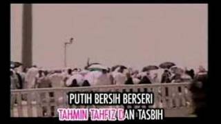 Download lagu Nur Asiah Jamil: Panggilan Ka'bah mp3 Download lagu Nur Asiah Jamil: Panggilan Ka'bah mp3