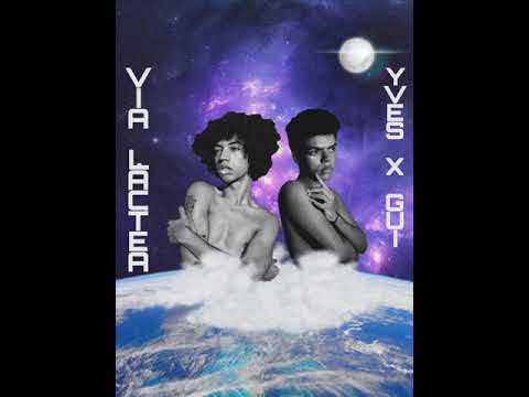 Via Láctea | YVES x GUI (Céu feat. Liniker cover)