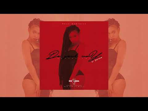 Coco weAfrica - Do Your Way ...NDANAKIRWA...  ft Poptain