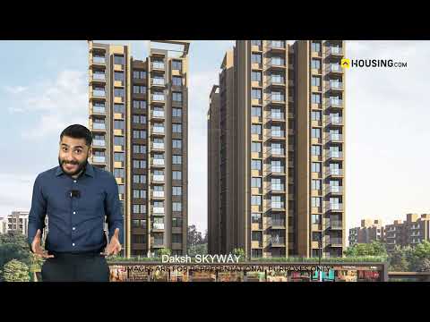 Daksh Skyway Project Video 1