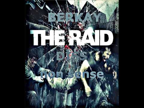 Berkay - Raid (Diss non sense)