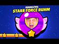 ICH HABE ES ENDLICH GESCHAFFT... 😍 (Starr Force Ruhm)