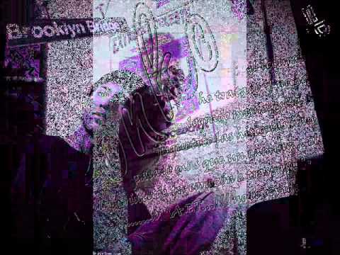 Cerko Crew - nesecito calma