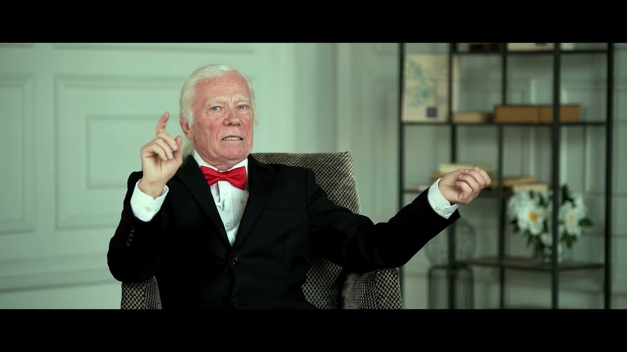 The Eternal Struggle of the Contemporary Artist. Part II