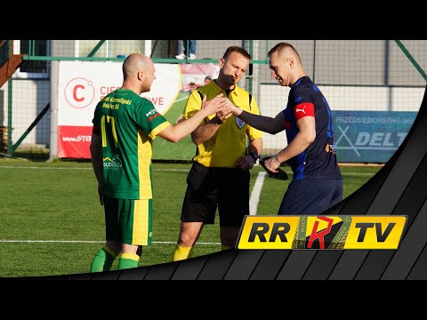 32 kolejka: Ruch Radzionków - MKS Myszków [2020/21]