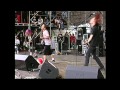 Nailbomb - Cockroaches Live HD 