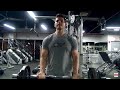 Upper Body Workout | Drop Sets