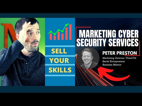 , title : 'How to Market Cyber Security Services (Freelancers and Small Biz)'