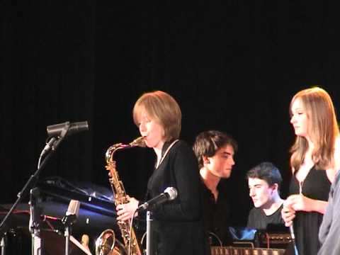 maryphoniX feat. thorsten skringer - déjà vu