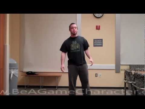 How to Warm Up for Your Workout