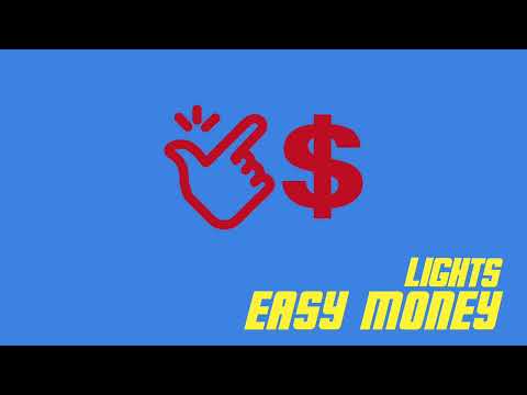 Video thumbnail for Easy Money
