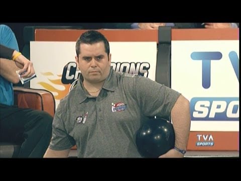 Les Champions des Quilles - Émission 1 - Partie 2