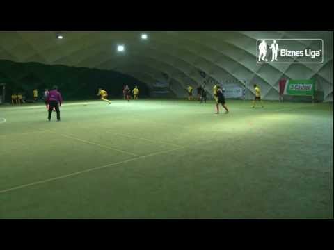 30 .11. 2011 Biznes Liga I Liga  EXTRAKLASA  Jesień Zima 2011/2012