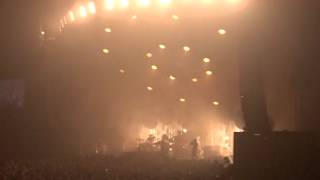 The Prodigy - Beyond the Deathray/Voodoo People live in Belfast 01-12-2015