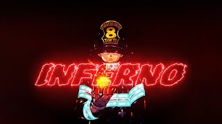 Download lagu 「Nightcore」Fire Force OP 'Inferno' Cover - Studio Yuraki mp3