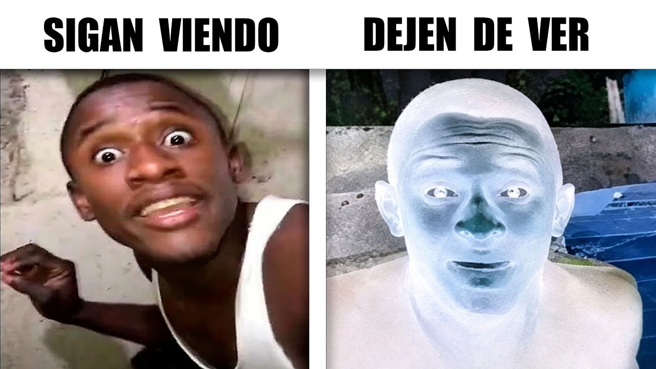 MEMES RANDOM #737