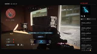 のんびりWarzone 雑談配信 #4 [CoD:MW]