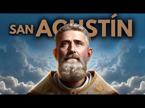 SAINT AUGUSTINE: A Conversion Story