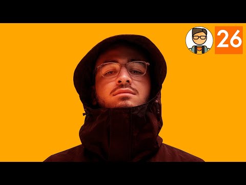 GREY CODE @ B45 | Episode 26: Bristol Mix Sessions