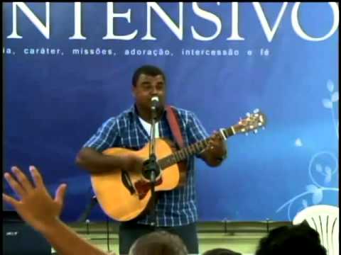 Na Casa Do Mestre - Lucas Santana