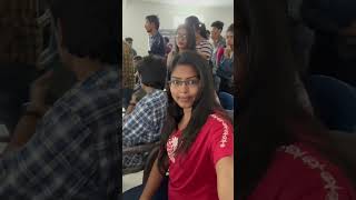 Student Auditions #students #webseries #shanmukhjaswanth
