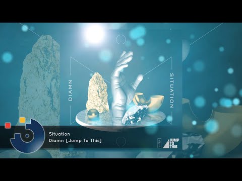 [FULL SONG] Diamn - Situation