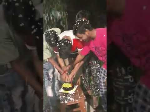 sudipta r happy birthday or jonmo dinar cotto  akta muhurto 😇😇 sobay  like korba kintu..subscribe 😇