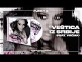 Funky G Veštica Iz Srbije Feat Vrčak Official Audio