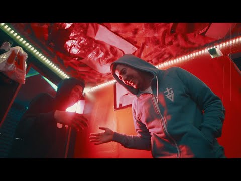 CSaucy x Brizzy - Lifestyle (Official Music Video)