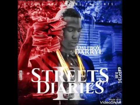 DALEBOY DARRYL - KEEP PRAYING 🙏🏾