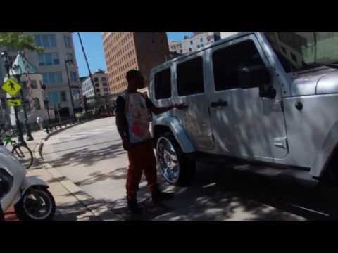 Speaker Knockerz - Don't Know (Official Video) Shot By @LoudVisuals