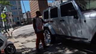 Speaker Knockerz - Don't Know (Official Video) Shot By @LoudVisuals