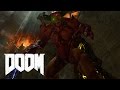 DOOM - Campaign Trailer