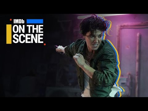 afbeelding Mary Elizabeth Winstead on Why She Loves Movies Like 'Kate' and 'Scott Pilgrim'