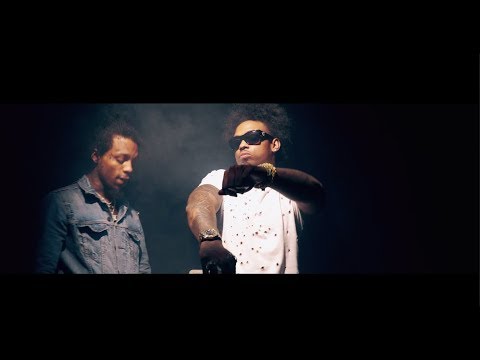 Snypa - Broke The Stove [Official Music Video]