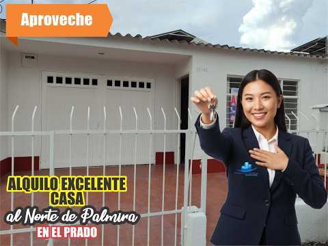 Casas, Alquiler, Palmira - $1.200.000