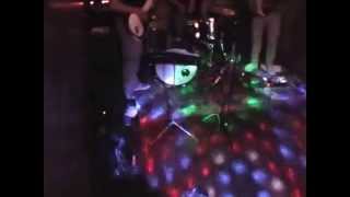 BRUSH WITH THE BLUES (Jeff Beck)   -   SOUL D'OUT