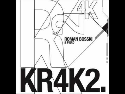 Boski Roman feat  Tadek   Czujesz Sie Nad