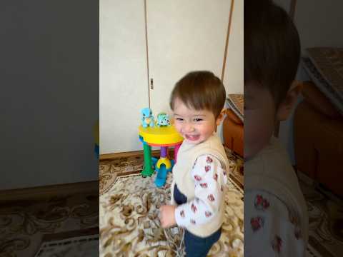 Кайто выбирает своего покемона 🌱🔥💧