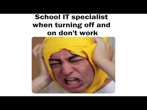School Memes