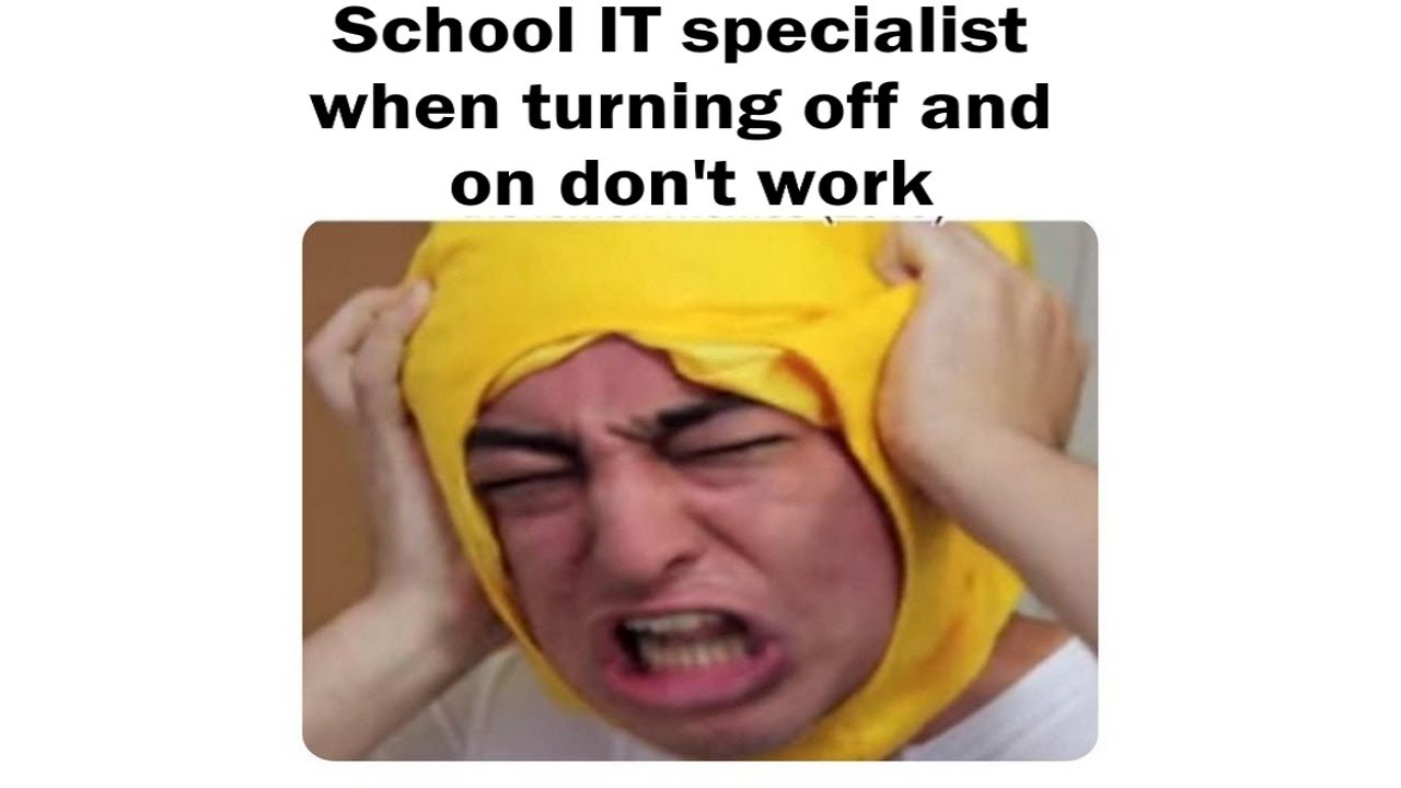 School Memes