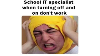 School Memes MQDEFAULT Thumbnail
