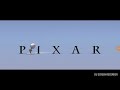 Pixar Volume 1